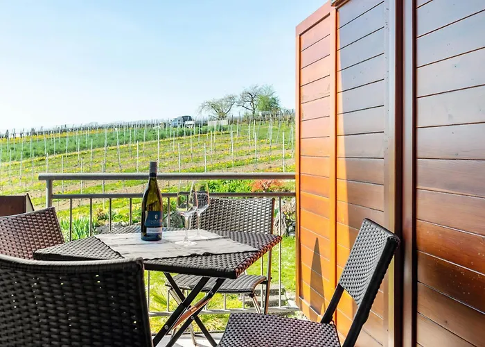 Strandhotels in Hagnau am Bodensee
