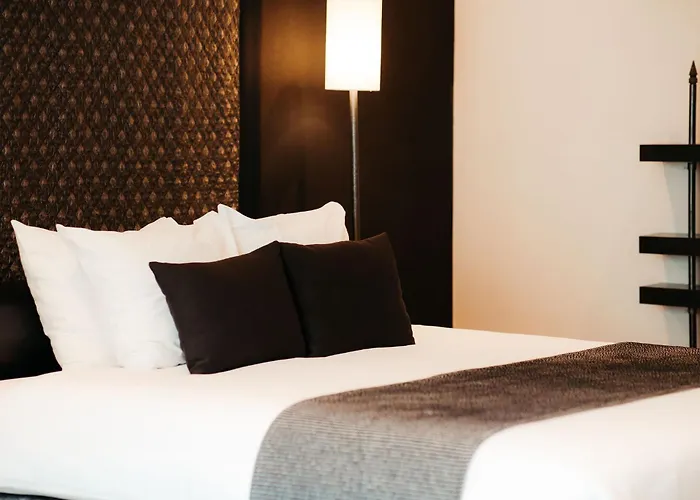 Hotels in de buurt van Paleis Het Loo