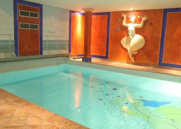 Hotels in de buurt van Schoorlse Duinen