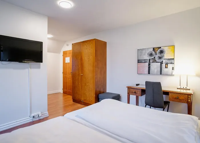 Aarhus Hotels With Amazing Views