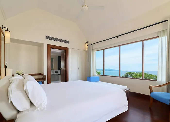 Hoteles de Playa en Karon 