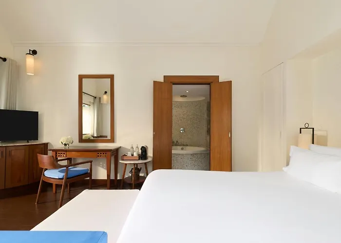 Hotels met een prachtig uitzicht in Karon