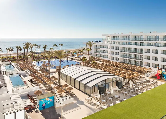 Hoteles con Vistas Maravillosas en Mojácar
