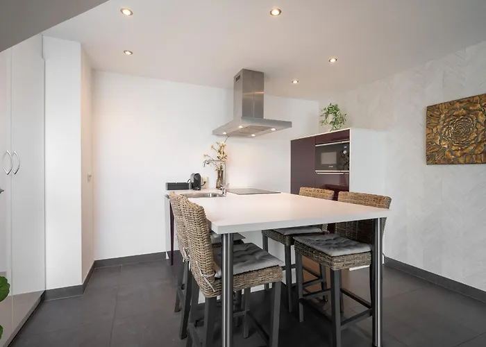 Hotels met een prachtig uitzicht in 's-Hertogenbosch (Den Bosch)