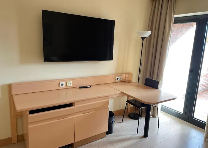 Hoteles cerca de Estación de La Fortuna
