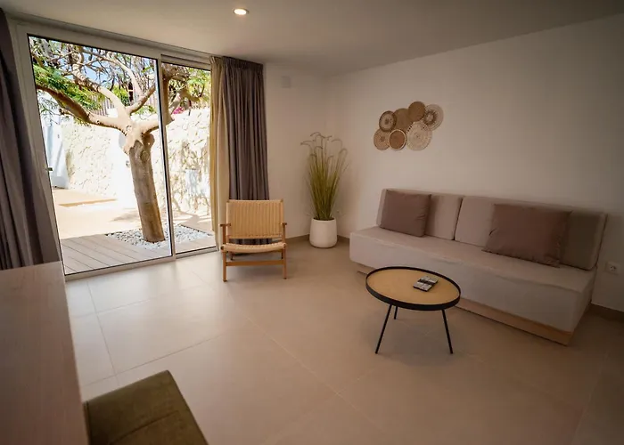 Hoteles cerca de la playa de Maspalomas