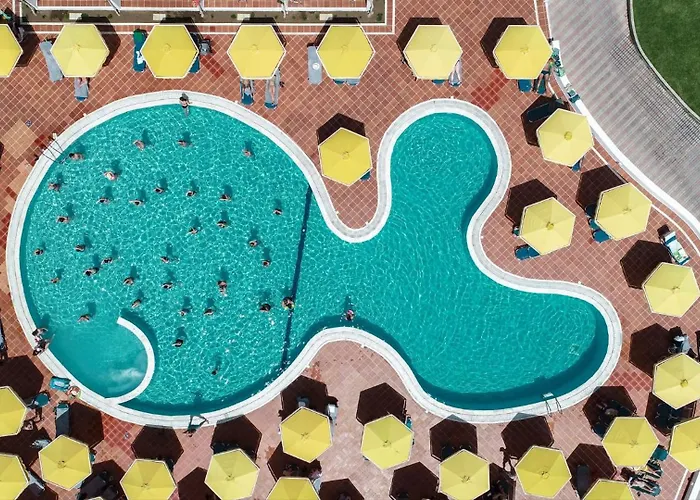 Hotels aan het strand in Kardamena (Kos)