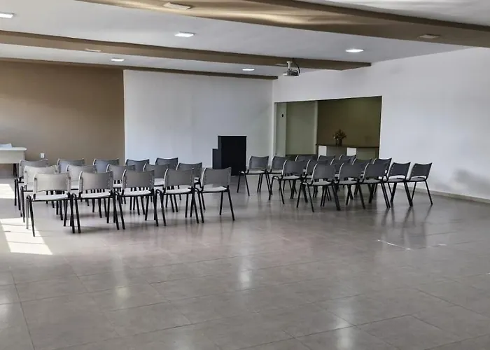 Hotéis de Vilhena com vistas incríveis