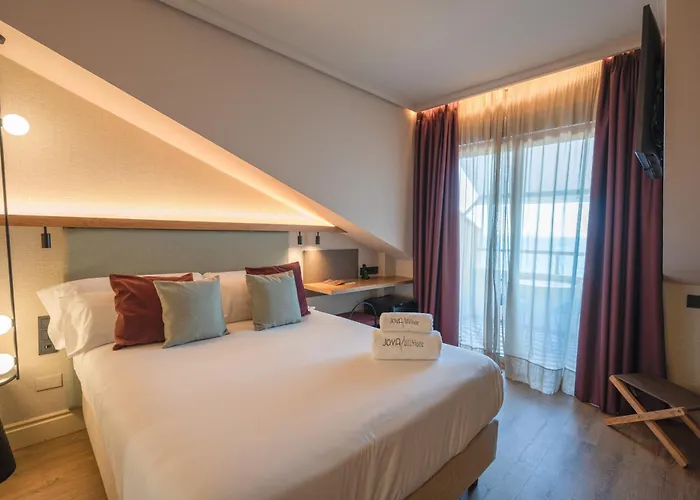 Hoteles con Vistas Maravillosas en El Campello