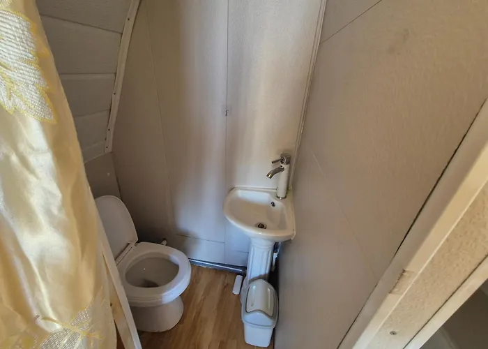Hoteles con Vistas Maravillosas en Ulán Bator