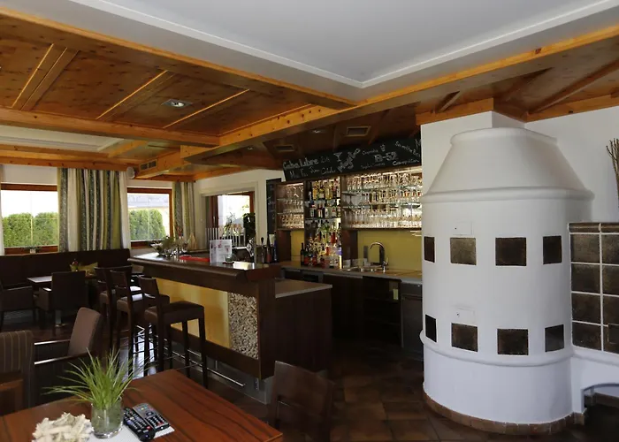Hotels mit schöner Aussicht in Maria Alm am Steinernen Meer