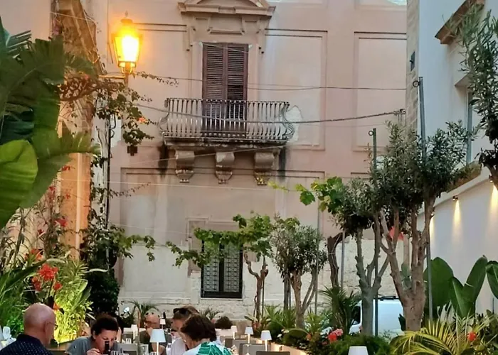 Hotéis de Marsala com vistas incríveis