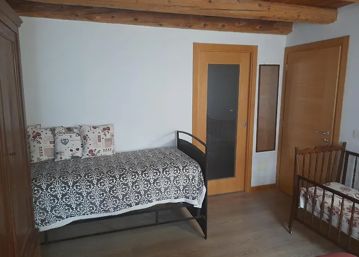 Hoteles con Vistas Maravillosas en Belluno