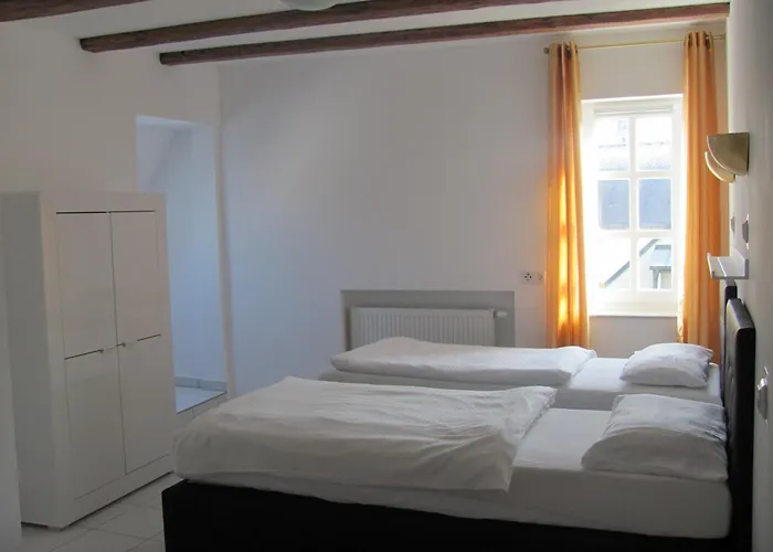 Hoteles con Vistas Maravillosas en Memmingen