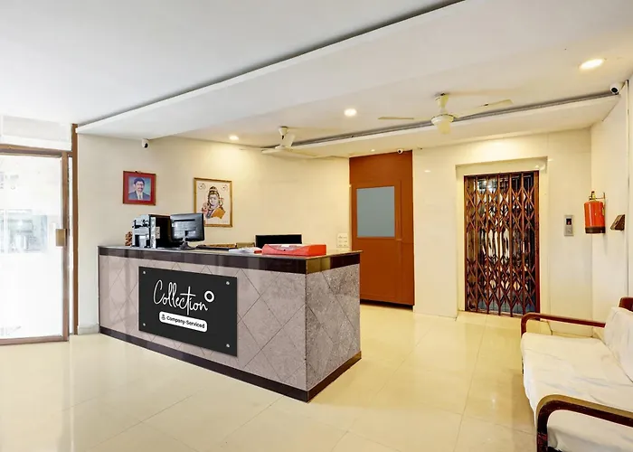 Visakhapatnam Beach hotels