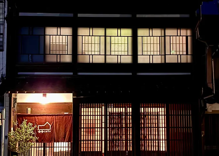 Hoteles con Vistas Maravillosas en Kanazawa