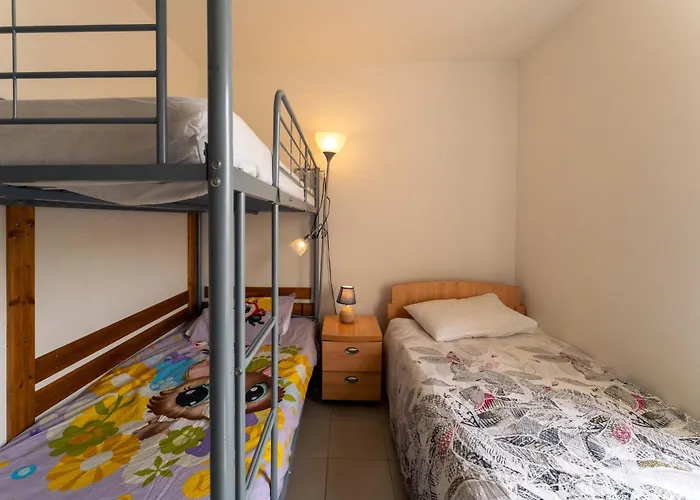 Strandhotels in Vaison-la-Romaine