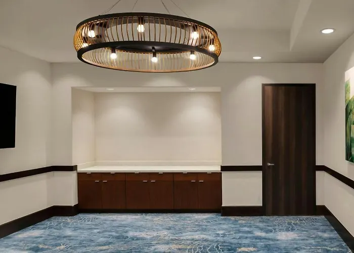 Anaheim hotels near Downtown Disney shopping