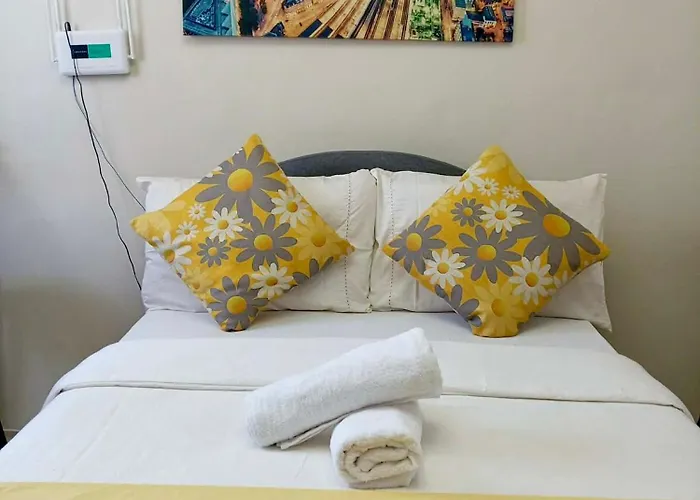 Hoteles con Vistas Maravillosas en Dumaguete City