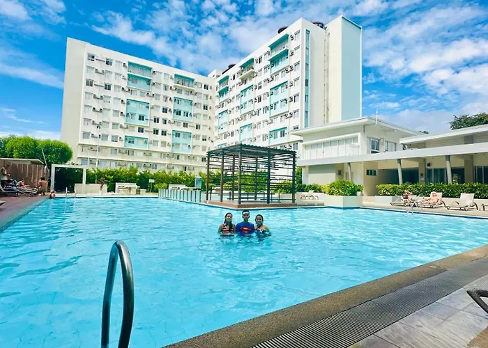 Hoteles con Vistas Maravillosas en Dumaguete City