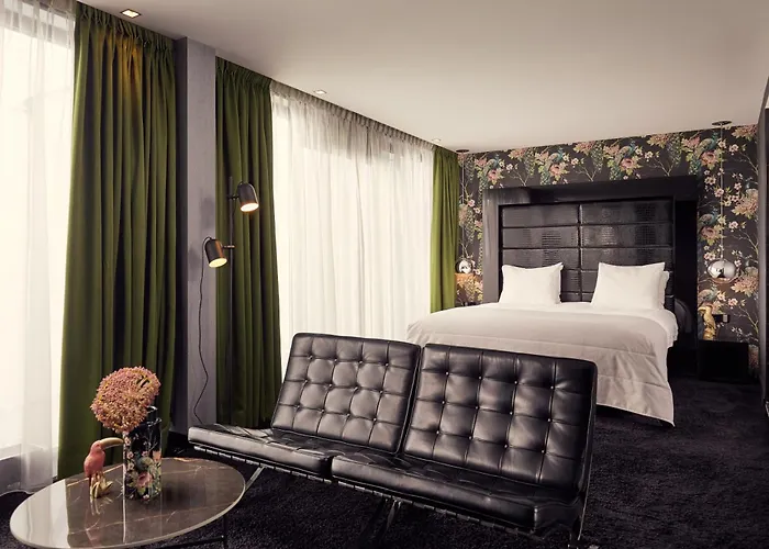 Hotels in de buurt van 