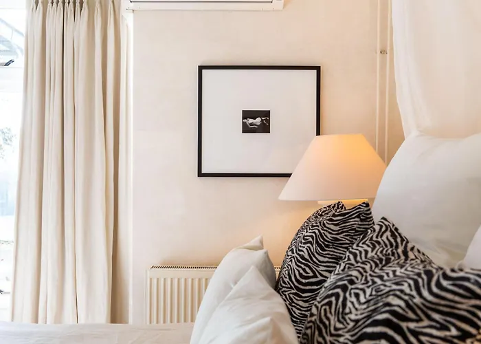 Hotels in de buurt van Schoorlse Duinen
