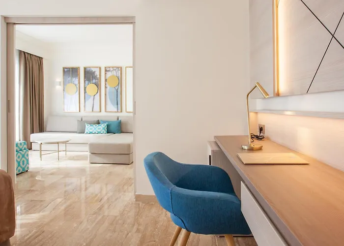 Hotels nahe Naturpark S'Albufera de Mallorca