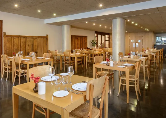 Hoteles con Vistas Maravillosas en Panticosa