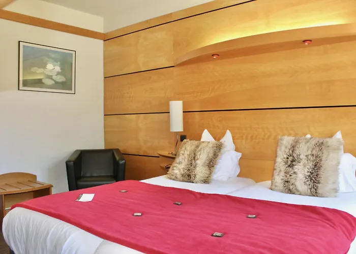 Hotels aan het strand in La Bresse