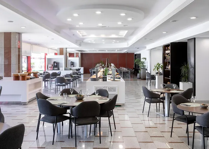 Hoteles con Vistas Maravillosas en Sant Boi de Llobregat