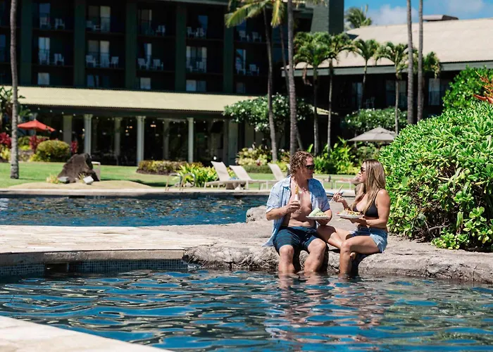 Lihue Hotels With Amazing Views