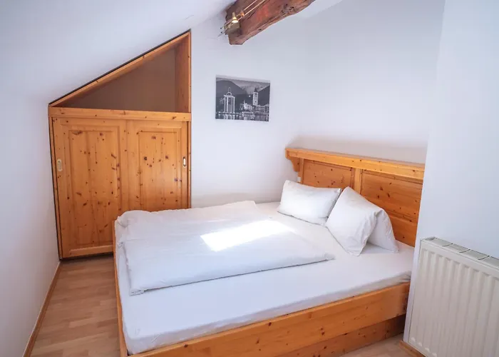 Hoteles de Playa en Saint Wolfgang 