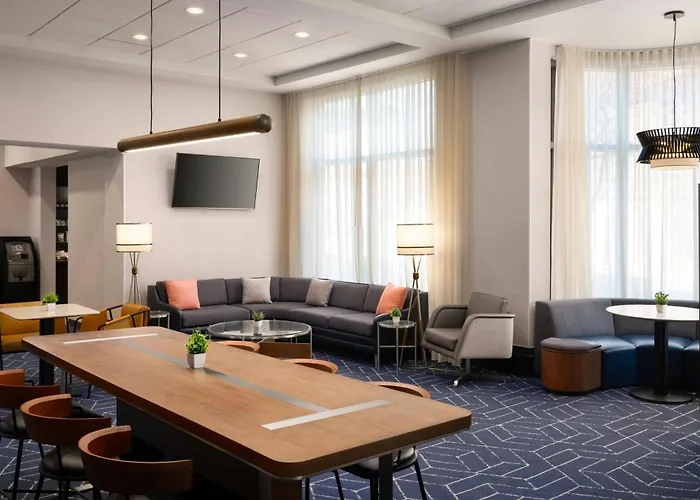 Brookline Beach hotels