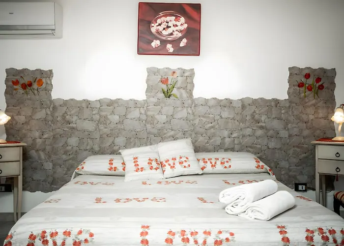 Hotel sulla spiaggia a Fasano