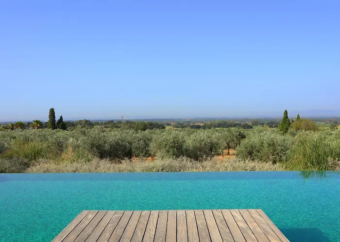 Hoteles con Vistas Maravillosas en Pau