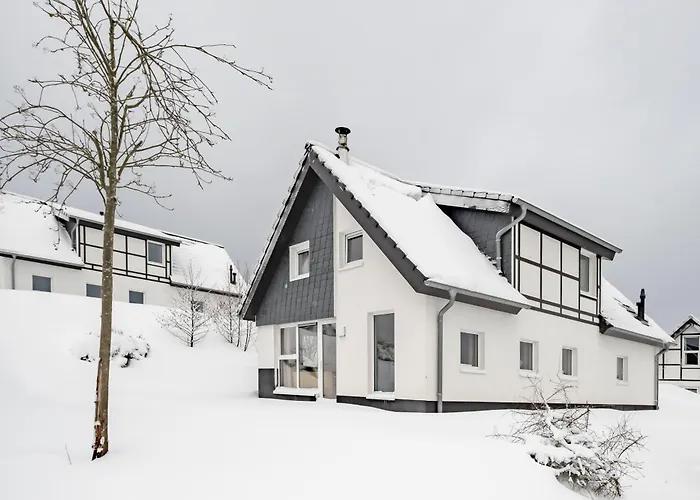 Hotels mit schöner Aussicht in Winterberg