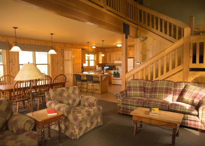 Winthrop Beach hotels