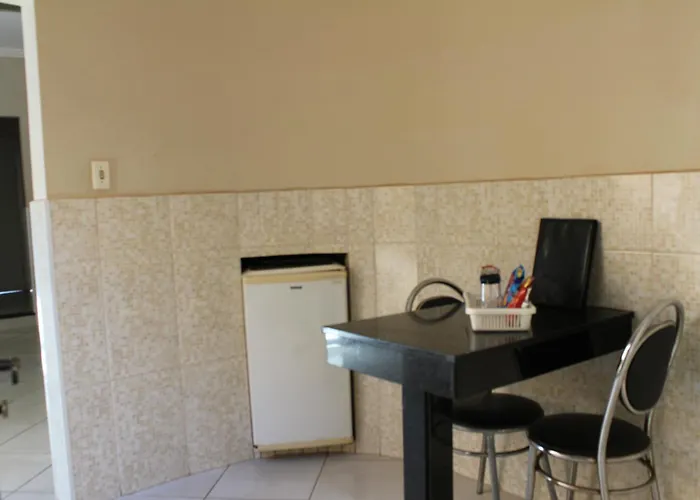 Hotéis de Limeira com vistas incríveis