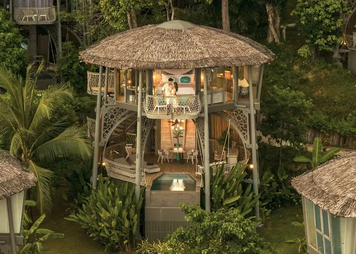 Ko Yao Noi Hotels With Amazing Views
