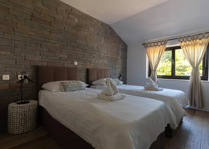 Hotels met een prachtig uitzicht in Ankaran