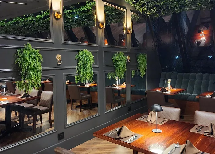 Strandhotels in Quito