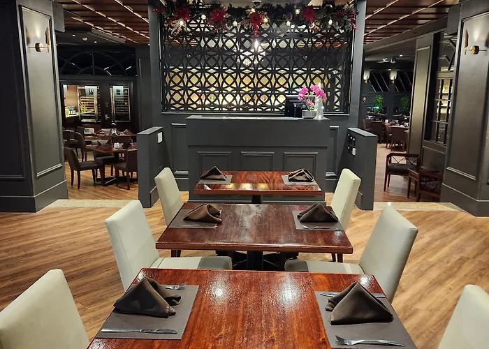 Strandhotels in Quito