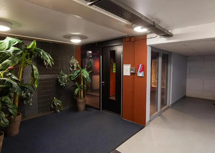 Hotels in de buurt van Stadhuis Gouda