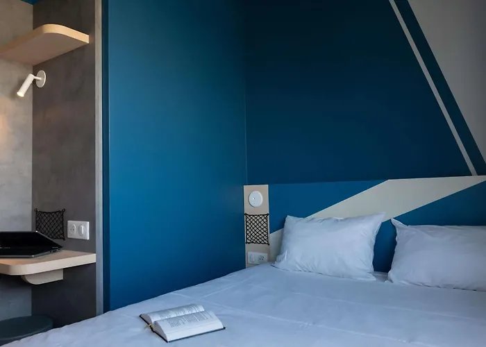 Strandhotels in Saint-Malo