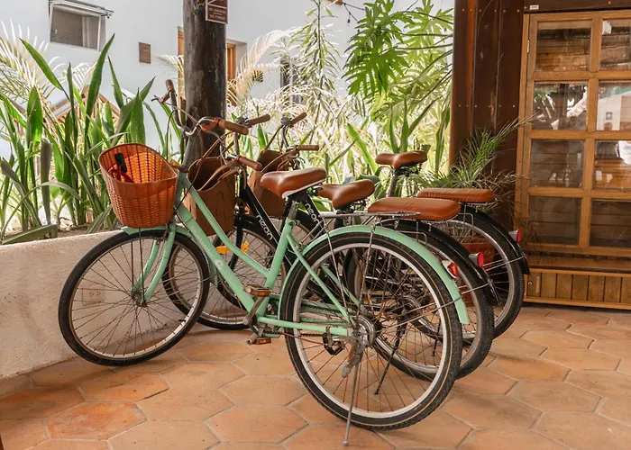 Strandhotels in Isla Mujeres