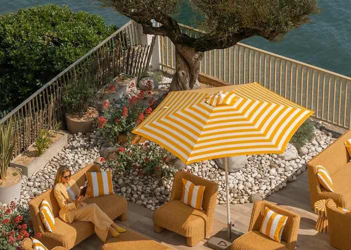 Hotels aan het strand in La Rochelle (Charente-Maritime)