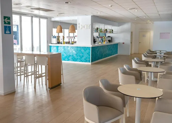 Hoteles de Playa en Sa Coma (Mallorca) 