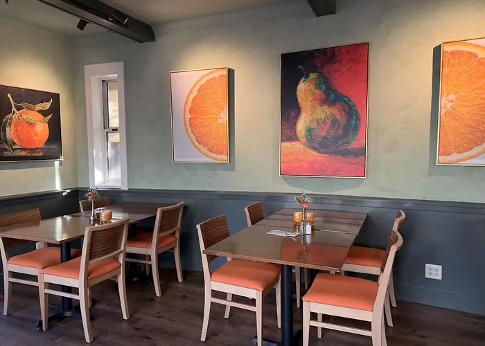 Hotéis de praia de Palo Alto