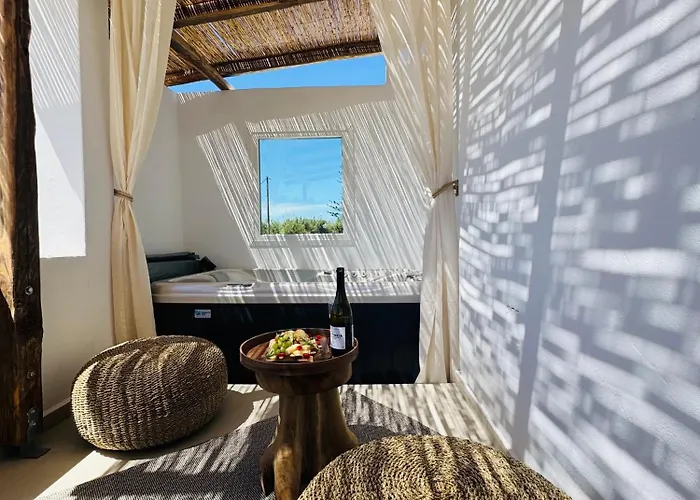 Agia Anna (Naxos) Beach hotels