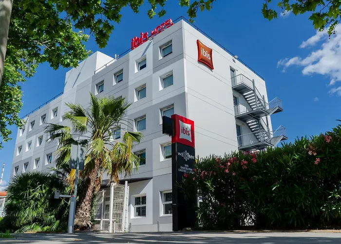 Hoteles cerca de Parque Arqueológico Minas de Gavá